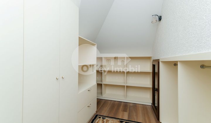 Casă, Ciocana, GINTA LATINĂ