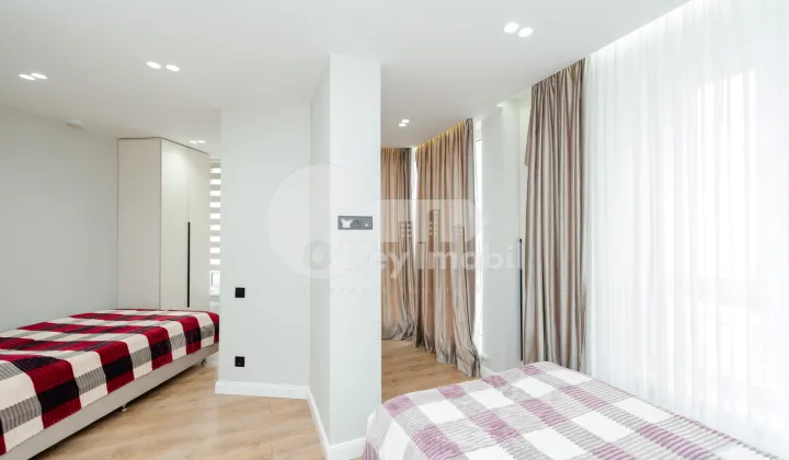 Apartament, Râșcani, RENAȘTERII NAȚIONALE