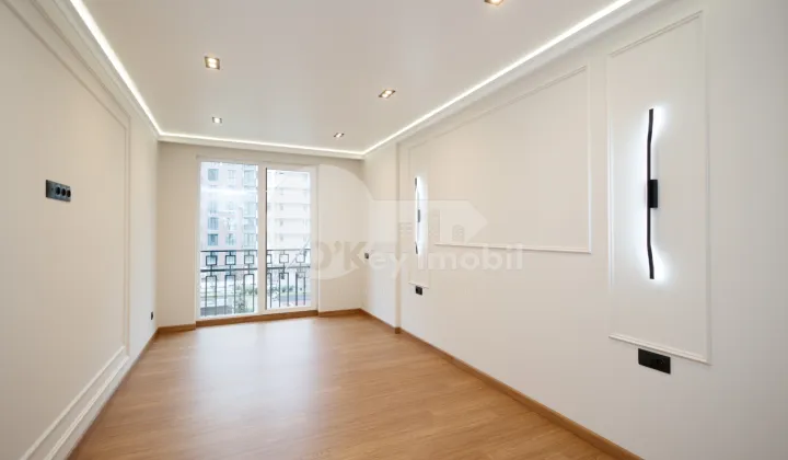 Apartament, Ciocana, MIRCEA CEL BĂTRÂN