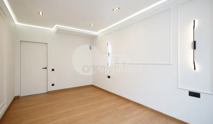 Apartament, Ciocana, MIRCEA CEL BĂTRÂN