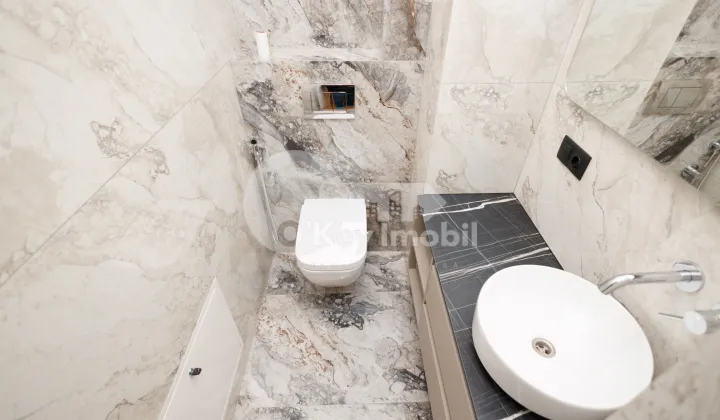 Apartament, Ciocana, MIRCEA CEL BĂTRÂN