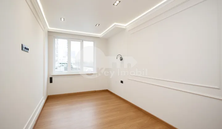 Apartament, Ciocana, MIRCEA CEL BĂTRÂN