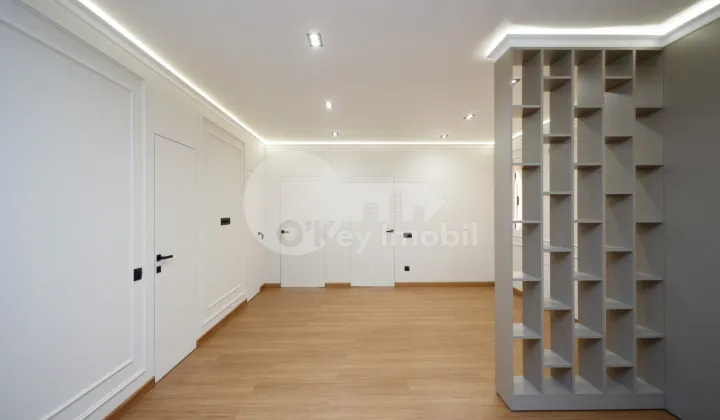 Apartament, Ciocana, MIRCEA CEL BĂTRÂN