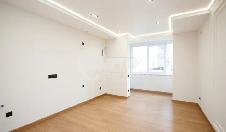 Apartament, Ciocana, MIRCEA CEL BĂTRÂN