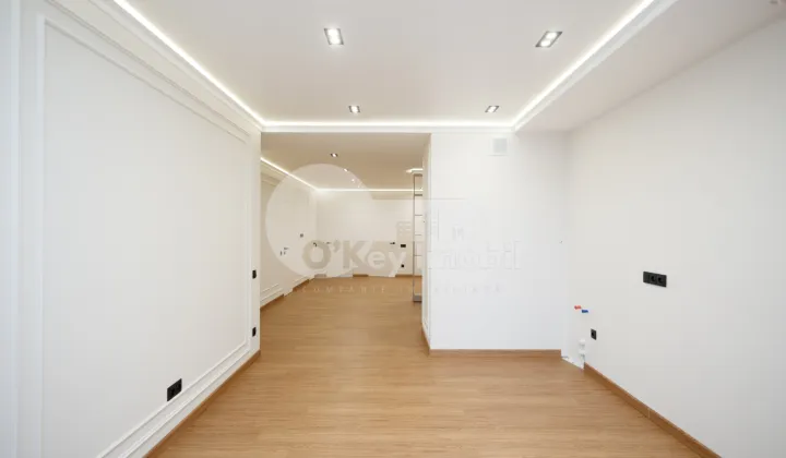 Apartament, Ciocana, MIRCEA CEL BĂTRÂN