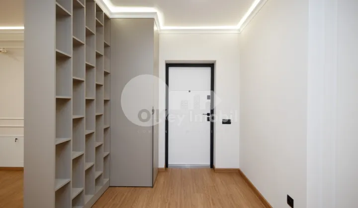 Apartament, Ciocana, MIRCEA CEL BĂTRÂN