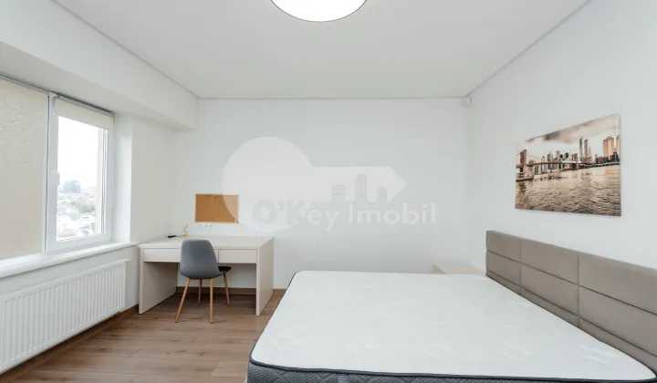 Apartament, Centru, PETRU RAREȘ