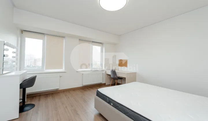 Apartament, Centru, PETRU RAREȘ