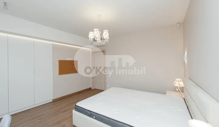 Apartament, Centru, PETRU RAREȘ