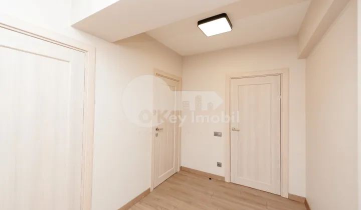 Apartament, Centru, PETRU RAREȘ