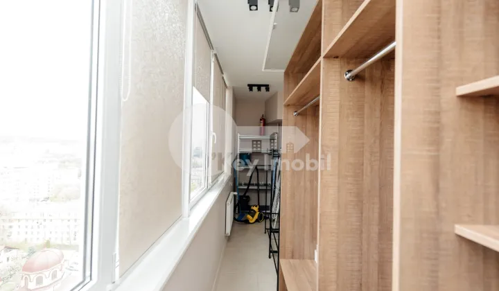 Apartament, Centru, PETRU RAREȘ