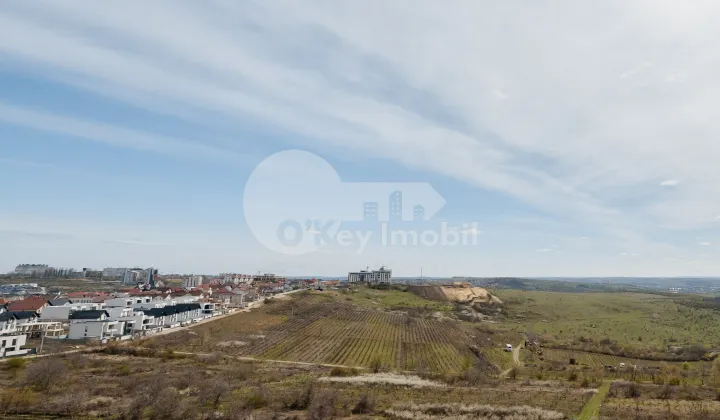 Apartament, Durlești, NICOLAE DIMO