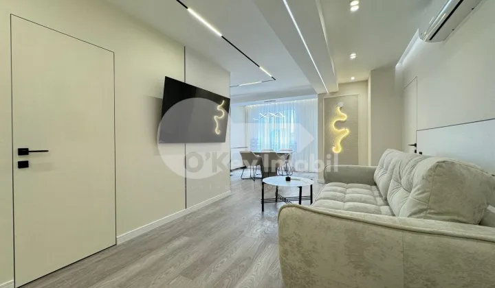 Apartament, Durlești, NICOLAE DIMO