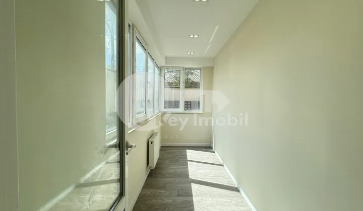 Apartament, Durlești, NICOLAE DIMO