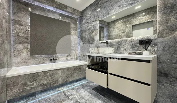 Apartament, Durlești, NICOLAE DIMO