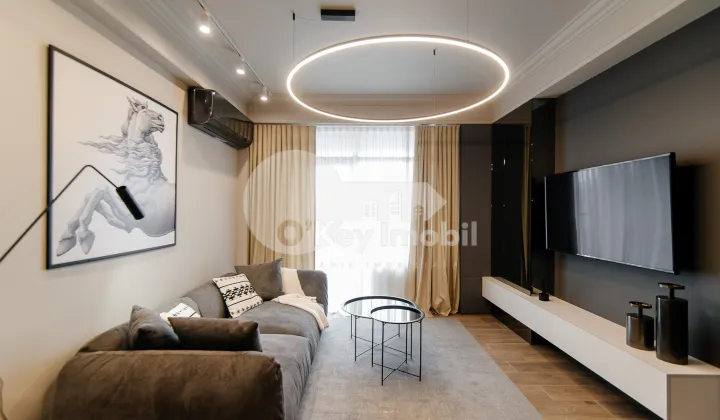 Apartament, Râșcani, BOGDAN VOIEVOD