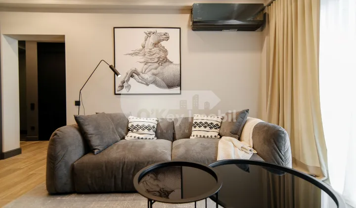 Apartament, Râșcani, BOGDAN VOIEVOD