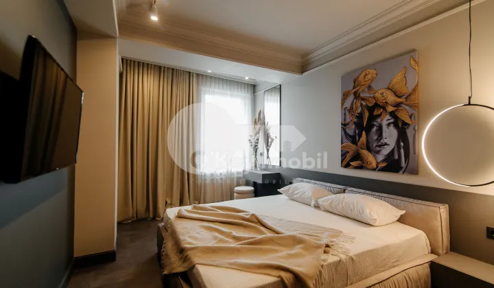 Apartament, Râșcani, BOGDAN VOIEVOD