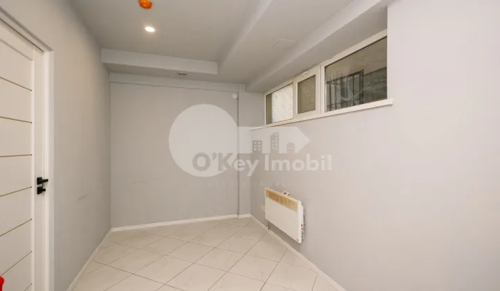 Spațiu comercial, Ciocana, MIRCEA CEL BĂTRÂN