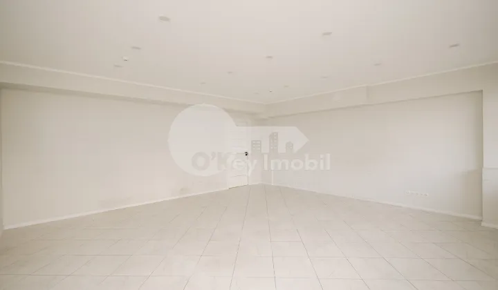 Spațiu comercial, Ciocana, MIRCEA CEL BĂTRÂN