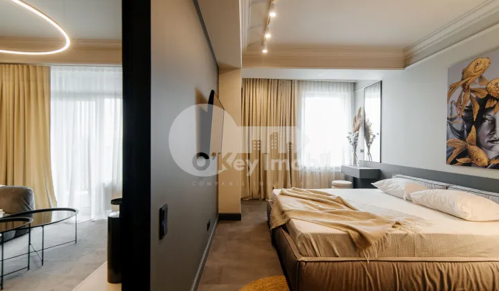 Apartament, Râșcani, BOGDAN VOIEVOD