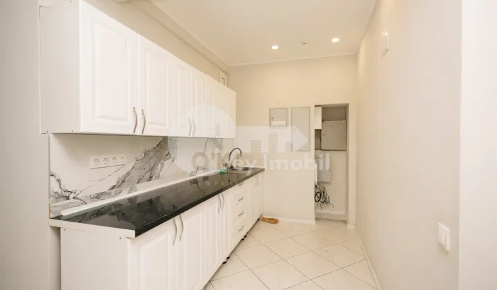 Spațiu comercial, Ciocana, MIRCEA CEL BĂTRÂN