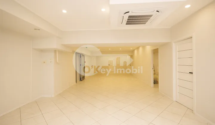 Spațiu comercial, Ciocana, MIRCEA CEL BĂTRÂN