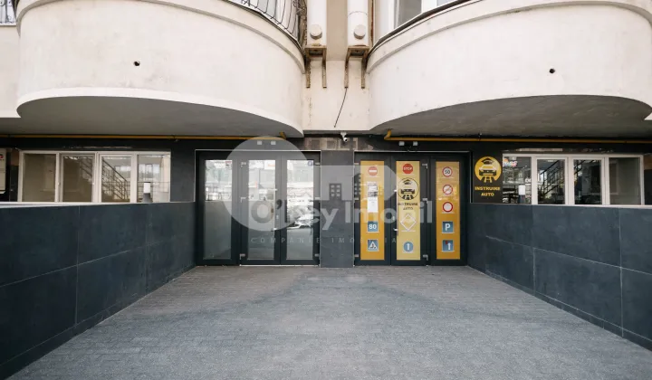 Spațiu comercial, Ciocana, MIRCEA CEL BĂTRÂN