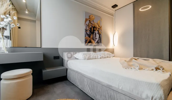 Apartament, Râșcani, BOGDAN VOIEVOD