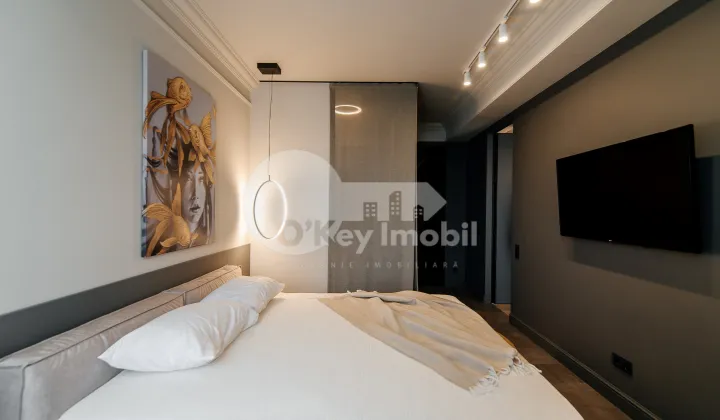 Apartament, Râșcani, BOGDAN VOIEVOD