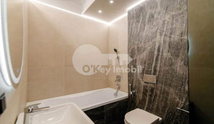 Apartament, Râșcani, BOGDAN VOIEVOD