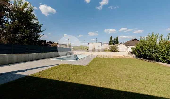 Casă, Centru, CAIȘILOR