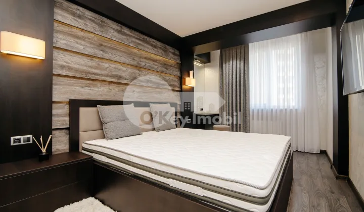 Apartament, Râșcani, RENAȘTERII NAȚIONALE