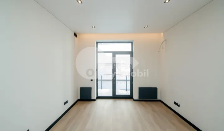 Oficiu, Buiucani, PARIS