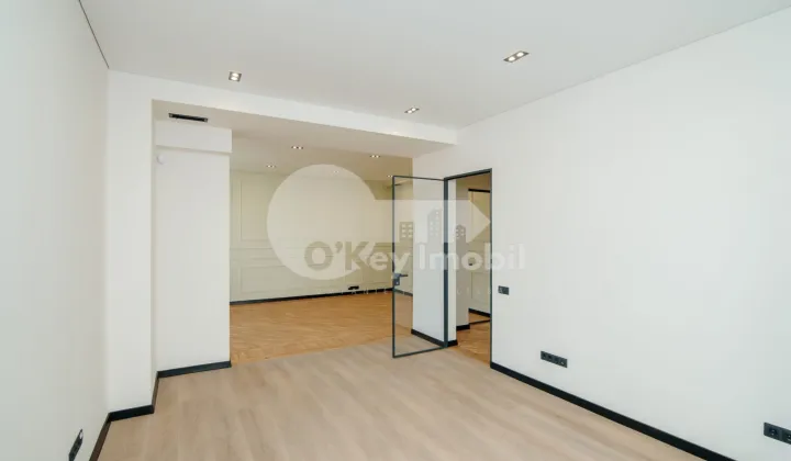 Oficiu, Buiucani, PARIS