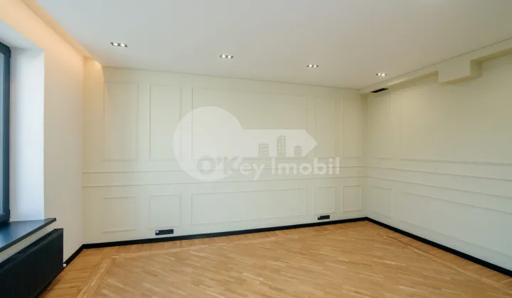 Oficiu, Buiucani, PARIS