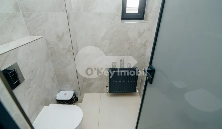 Oficiu, Buiucani, PARIS