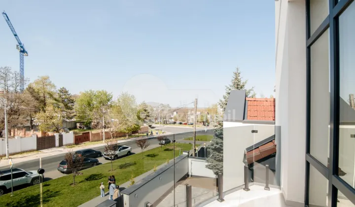 Oficiu, Buiucani, PARIS