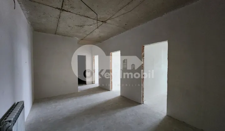 Apartament, Buiucani, VASILE LUPU