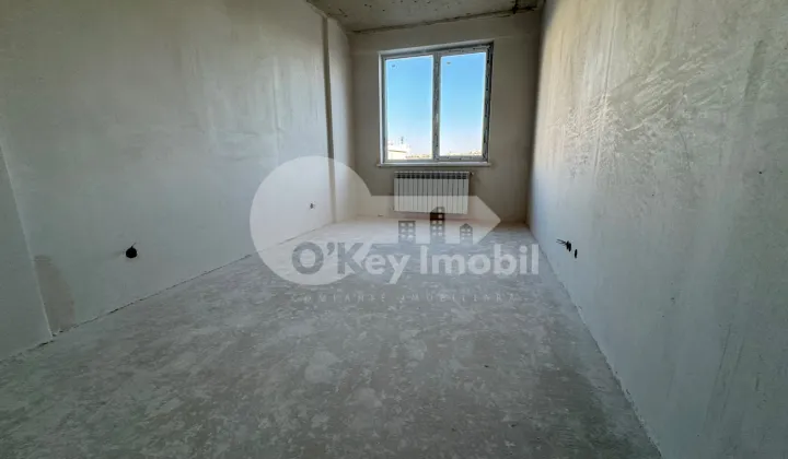 Apartament, Buiucani, VASILE LUPU