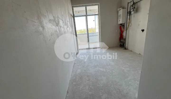 Apartament, Buiucani, VASILE LUPU