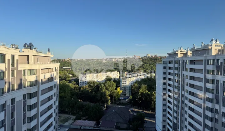 Apartament, Buiucani, VASILE LUPU