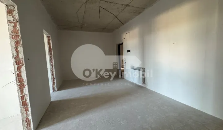 Apartament, Buiucani, VASILE LUPU