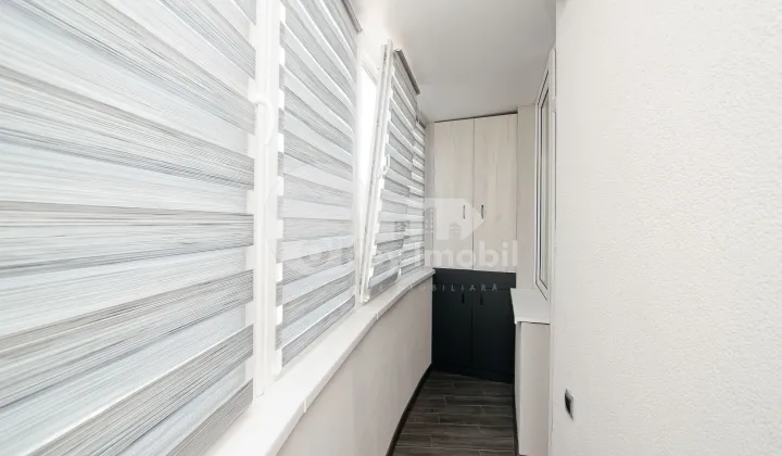 Apartament, Râșcani, RENAȘTERII NAȚIONALE