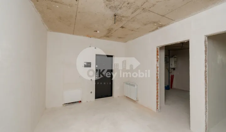 Apartament, Buiucani, VASILE LUPU