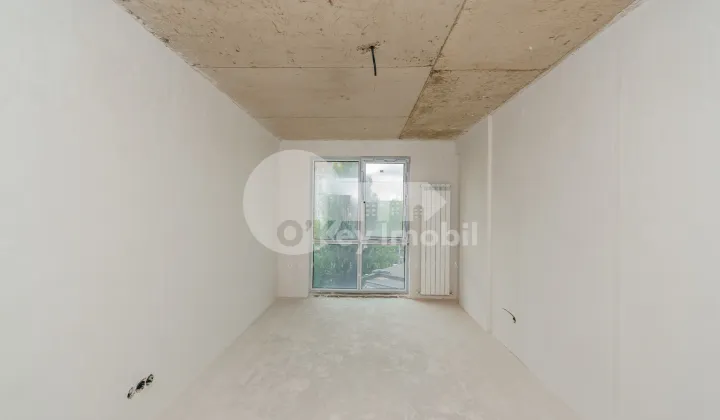 Apartament, Buiucani, VASILE LUPU