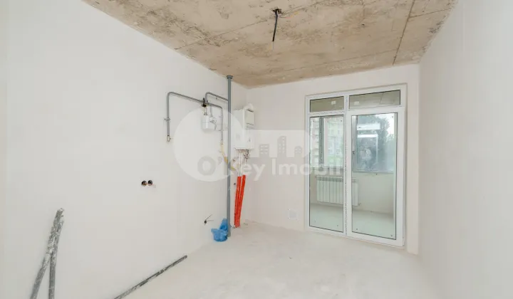 Apartament, Buiucani, VASILE LUPU