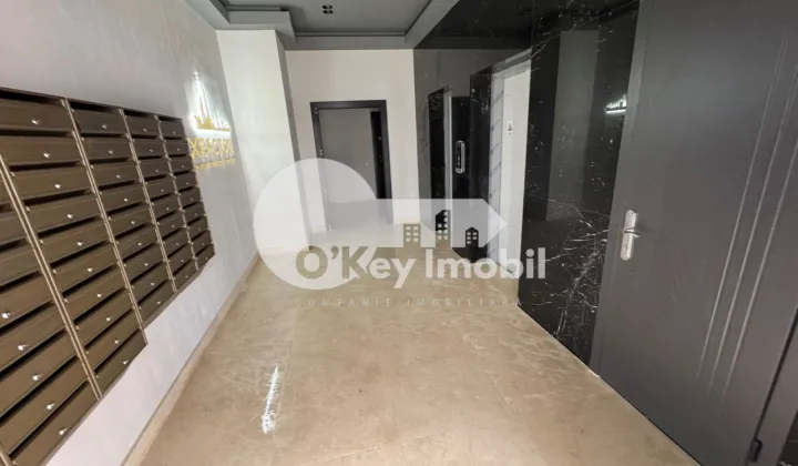 Apartament, Buiucani, VASILE LUPU