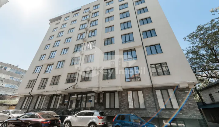 Spațiu comercial, Centru, MITROPOLIT VARLAAM