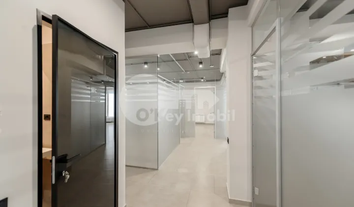 Spațiu comercial, Centru, MITROPOLIT VARLAAM